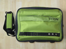 Titan umhängetasche bordtasch gebraucht kaufen  Hennef