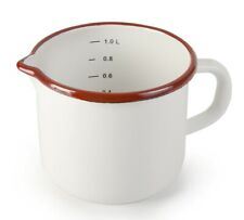 Induktion milchtopf messbecher gebraucht kaufen  Moosinning