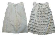 Vintage children lace for sale  RUGBY