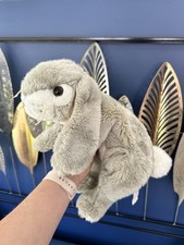 Animal alley bunny for sale  DERBY