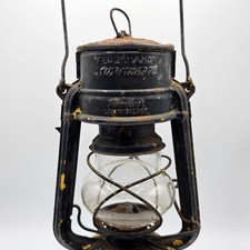 Vintage original feuerhand for sale  Gig Harbor
