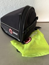 Bag hecktasche abnehmbar gebraucht kaufen  Kreuztal