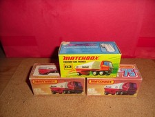Matchbox superfast orig for sale  MORDEN
