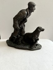 Heredities style bronze for sale  SHANKLIN