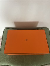 Hermes scatola vuota usato  Assago