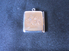 Antique solid silver for sale  DOVER