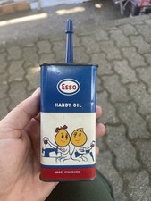 lattina olio esso usato  Virle Piemonte