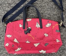 Rare radley pink for sale  BILLERICAY