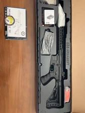 Replica toy softair usato  Cotronei