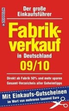 Fabrikverkauf deutschland gro� gebraucht kaufen  Stuttgart