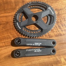 rotor cranks for sale  Portland