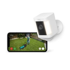 Ring spotlight plus for sale  GUILDFORD