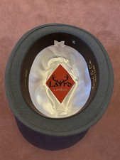 Beautiful laird hatters for sale  LONDON