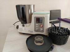 Enkho chef robot usato  Tortona