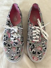 Vans disney minnie for sale  Sachse
