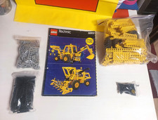 Lego technic 8862 usato  Volpiano
