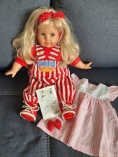 Zapf creation puppe gebraucht kaufen  Kaiserslautern