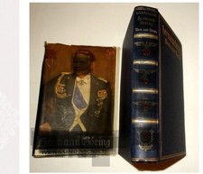 Militaria allemand ww2 d'occasion  Gondecourt