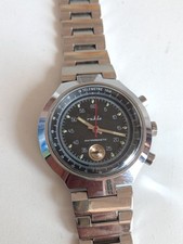 Ruhla flyback crono usato  Montese