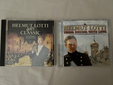 Music helmut lotti d'occasion  Expédié en Belgium
