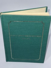 Early texas birth for sale  Joshua