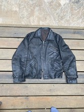 1950s vintage horsehide for sale  Petaluma