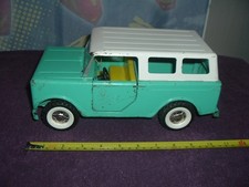 Vintage structo scout...... for sale  Charles City