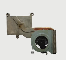 Ventilateur ventilateur radiat d'occasion  Châteauroux