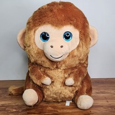 Nanco brown plush for sale  Merced
