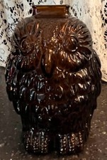 Libby glass owl for sale  Fort Myers