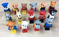 Lego figur fabuland gebraucht kaufen  Bremen