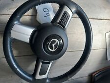 Mazda steering wheel for sale  GREAT YARMOUTH
