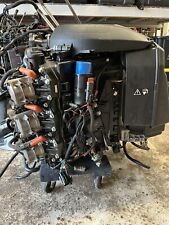 Evinrude outboard etec for sale  Stuart