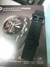 Cinturino originale amazfit usato  Italia