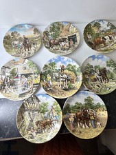 Collection wedgwood life for sale  OKEHAMPTON