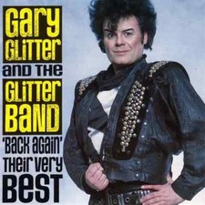 gary glitter cd for sale gary glitter cd for sale UK