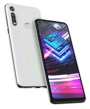 Usado, Motorola Moto G Fast - 32GB - Branco pérola (desbloqueado) (SIM único) comprar usado  Enviando para Brazil