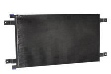 Condenser fits kenworth for sale  Des Moines