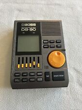 Boss beat metronome for sale  Chula Vista