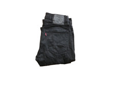 Jean noir vintage d'occasion  Paris VIII