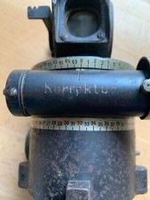 Zieloptik feldkanone österrei gebraucht kaufen  Lissendorf