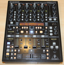 Behringer ddm4000 mixer for sale  BASILDON