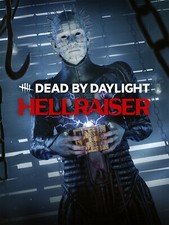 Dead daylight hellraiser d'occasion  France