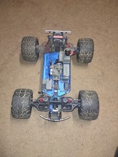 Traxxas maxx 3.3 for sale  Rochester