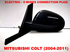 Mitsubishi colt wing for sale  BATHGATE