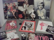 Marilyn monroe collectibles for sale  NOTTINGHAM