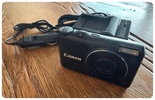 Canon powershot a2200 gebraucht kaufen  Stuttgart