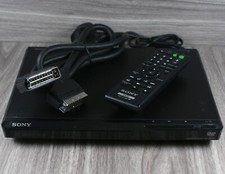 Sony dvp sr170 for sale  BURY