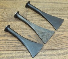 Shipwright caulking iron for sale  Somerset Center