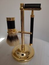 Set rasatura manuale usato  Italia